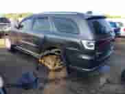 2018 Dodge Durango SXT with VIN 1C4RDJAG3JC187344, listed as a IAAI auction lot 42834622 with 44,915 mi miles and . Bid and sale history available at DreamBid. Image 3.