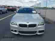 2015 BMW 5 Series 535i с VIN WBA5B1C59FG127114, выставлен на аукционе IAAI как лот 42603609 с пробегом 74 617 миль миль и . История ставок и продаж доступна на DreamBid. Изображение 12.