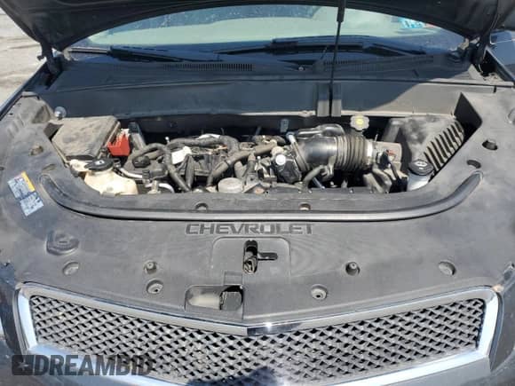 2012 Chevrolet Traverse LS с VIN 1GNKVFEDXCJ396050, выставлен на аукционе Copart как лот 68496505 с пробегом 105 715 миль миль и Списание • Salvage title. История ставок и продаж доступна на DreamBid. Изображение 12.