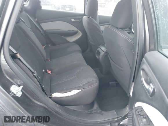 2015 Dodge Dart SXT with VIN 1C3CDFBB8FD300295, listed as a IAAI auction lot 42018451 with 166,526 mi miles and . Bid and sale history available at DreamBid. Image 8.