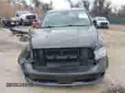 2018 Ram 1500 Express с VIN 1C6RR7FT4JS348324, выставлен на аукционе IAAI как лот 41651419 с пробегом 74 127 миль миль и . История ставок и продаж доступна на DreamBid. Изображение 13.