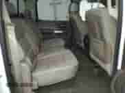 2015 Chevrolet Silverado 3500HD LTZ с VIN 1GC4K0E80FF599384, выставлен на аукционе Copart как лот 76975984 с пробегом 73 351 миль миль и Списание • Salvage title. История ставок и продаж доступна на DreamBid. Изображение 10.