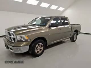 2014 Ram 1500 Lone Star с VIN 1C6RR6LT8ES311121, выставлен на аукционе Copart как лот 66532005 с пробегом 171 966 миль миль и Чистый • Clean title. История ставок и продаж доступна на DreamBid. Изображение 1.