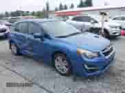 2015 Subaru Impreza Premium с VIN JF1GPAC65F8330149, выставлен на аукционе IAAI как лот 42875044 с пробегом 105 888 миль миль и . История ставок и продаж доступна на DreamBid. Изображение 1.