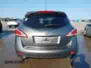 2013 Nissan Murano S с VIN JN8AZ1MU7DW209725, выставлен на аукционе IAAI как лот 43179002 с пробегом 178 639 миль миль и . История ставок и продаж доступна на DreamBid. Изображение 16.