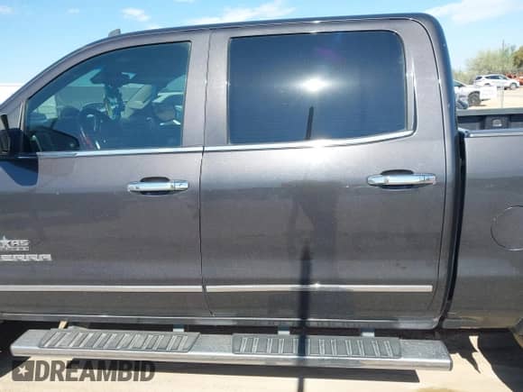 2014 GMC Sierra 1500 SLT с VIN 3GTP1VEC4EG132046, выставлен на аукционе IAAI как лот 42677146 с пробегом 204 749 миль миль и . История ставок и продаж доступна на DreamBid. Изображение 14.