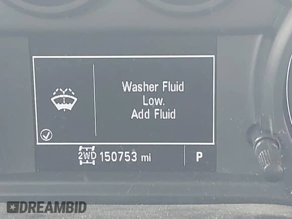 2020 Chevrolet Silverado 1500 Work Truck with VIN 3GCNYAEH4LG201547, listed as a IAAI auction lot 42637650 with 150,753 mi miles and . Bid and sale history available at DreamBid. Image 16.