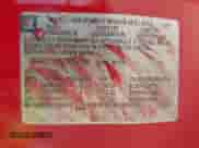 2007 Chevrolet Avalanche LTZ z VIN 3GNEC12J87G269109, wystawiony jako IAAI lot #42058289 z przebiegiem 139 518 mil mil oraz . Historia ofert i sprzedaży dostępna na DreamBid. Obrazek 9.