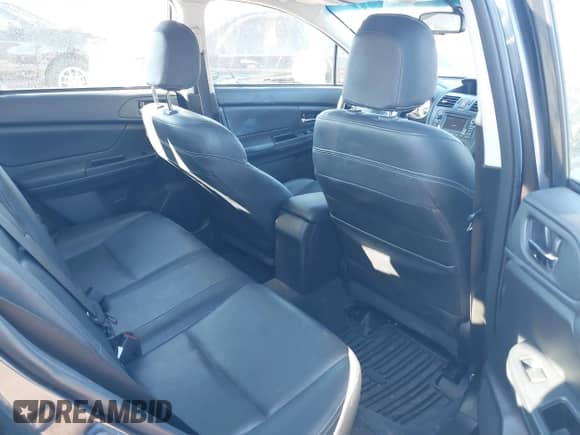 2012 Subaru Impreza Limited z VIN JF1GPAH65CH219699, wystawiony jako IAAI lot #43492669 z przebiegiem 170 915 mil mil oraz . Historia ofert i sprzedaży dostępna na DreamBid. Obrazek 8.