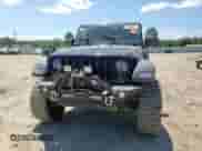 2023 Jeep Wrangler Sport с VIN 1C4HJXDN3PW603272, выставлен на аукционе Copart как лот 65696695 с пробегом 25 218 миль миль и Списание • Salvage title. История ставок и продаж доступна на DreamBid. Изображение 13.