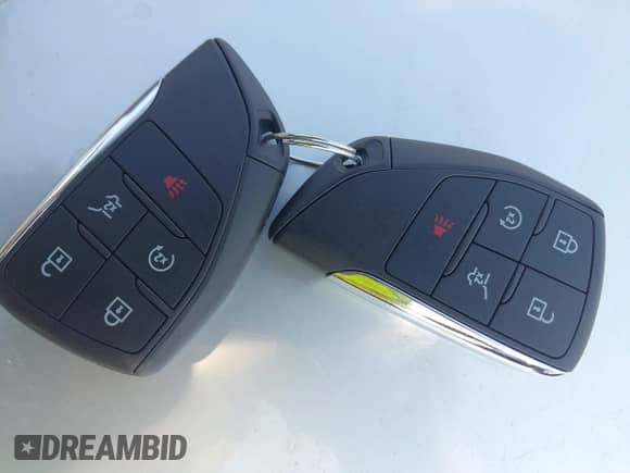 2024 Chevrolet Equinox EV RS z VIN 3GN7DNRP2RS234301, wystawiony jako IAAI lot #42484066 z przebiegiem 2 232 mil mil oraz . Historia ofert i sprzedaży dostępna na DreamBid. Obrazek 11.