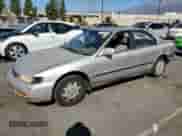 1997 Honda Accord LX with VIN 1HGCD5635VA188629, listed as a Copart auction lot 72042185 with 192,080 mi miles and Salvage title. Bid and sale history available at DreamBid. Image 1.