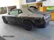 2020 Dodge Challenger SXT with VIN 2C3CDZGG3LH125684, listed as a Copart auction lot 66927905 with 37,625 mi miles and Clean title. Bid and sale history available at DreamBid. Image 2.