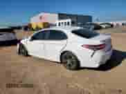 2019 Toyota Camry Hybrid LE с VIN 4T1B21HK5KU515906, выставлен на аукционе Copart как лот 70847535 с пробегом 172 967 миль миль и Списание • Salvage title. История ставок и продаж доступна на DreamBid. Изображение 2.