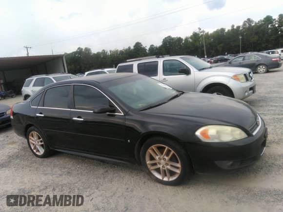 2009 Chevrolet Impala LTZ с VIN 2G1WU57M391137349, выставлен на аукционе IAAI как лот 42848807 с пробегом 229 705 миль миль и . История ставок и продаж доступна на DreamBid. Изображение 13.