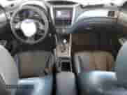 2009 Subaru Forester XT z VIN JF2SH65639H713864, wystawiony jako Copart lot #57854765 z przebiegiem 163 449 mil mil oraz Szkoda całkowita • Salvage title. Historia ofert i sprzedaży dostępna na DreamBid. Obrazek 8.