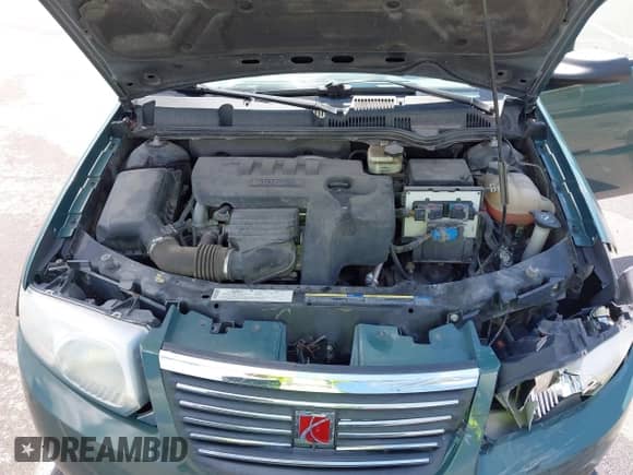 2006 Saturn ION with VIN 1G8AJ55F66Z133193, listed as a IAAI auction lot 43105971 with 90,537 mi miles and . Bid and sale history available at DreamBid. Image 10.