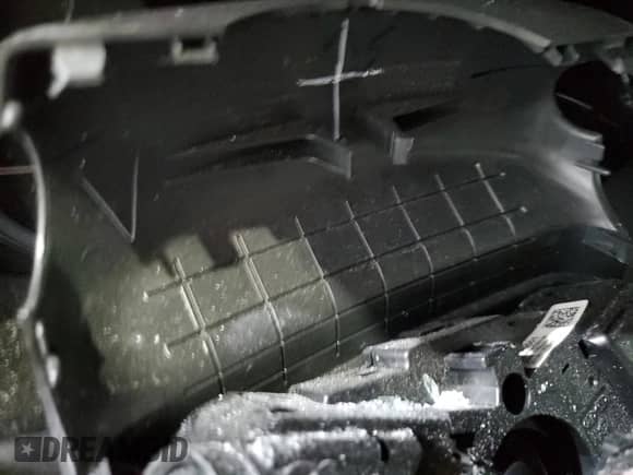 2019 Hyundai Sonata SEL with VIN 5NPE34AF9KH792923, listed as a Copart auction lot 84893285 with Not provided miles and Non repairable. Bid and sale history available at DreamBid. Image 9.