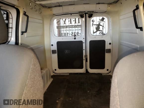 2015 Chevrolet City Express Cargo LT с VIN 3N63M0ZN0FK692260, выставлен на аукционе Copart как лот 66722185 с пробегом 78 517 миль миль и Списание • Salvage title. История ставок и продаж доступна на DreamBid. Изображение 10.