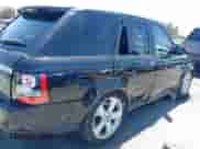 2012 Land Rover Range Rover Sport HSE Lux with VIN SALSK2D40CA740215, listed as a IAAI auction lot 42508854 with 177,990 mi miles and . Bid and sale history available at DreamBid. Image 6.