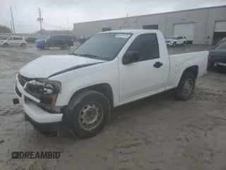 2012 Chevrolet Colorado Work Truck с VIN 1GCCSBFE9C8129365, выставлен на аукционе Copart как лот 82379215 с пробегом Не указан миль и Чистый • Clean title. История ставок и продаж доступна на DreamBid. Изображение 1.