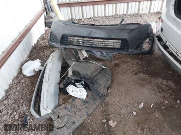 2023 Mitsubishi Outlander SEL with VIN JA4J4VA8XPZ037986, listed as a IAAI auction lot 41777200 with 49,445 mi miles and . Bid and sale history available at DreamBid. Image 12.