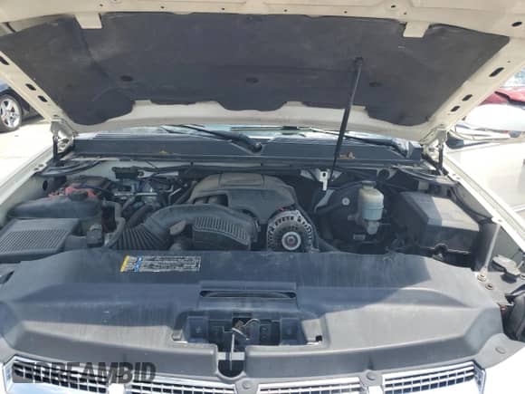 2009 Cadillac Escalade with VIN 1GYFK23269R241173, listed as a Copart auction lot 62178725 with 165,444 mi miles and Clean title. Bid and sale history available at DreamBid. Image 12.