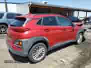 2019 Hyundai Kona SEL с VIN KM8K6CAA3KU349662, выставлен на аукционе Copart как лот 70039985 с пробегом 69 259 миль миль и Списание • Salvage title. История ставок и продаж доступна на DreamBid. Изображение 3.
