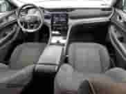 2023 Jeep Grand Cherokee Laredo z VIN 1C4RJJAG5P8912043, wystawiony jako Copart lot #90919445 z przebiegiem 25 631 mil mil oraz Szkoda całkowita • Salvage title. Historia ofert i sprzedaży dostępna na DreamBid. Obrazek 8.