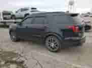 2017 Ford Explorer Sport with VIN 1FM5K8GT4HGA67827, listed as a Copart auction lot 86597205 with 183,650 mi miles and Clean title. Bid and sale history available at DreamBid. Image 2.