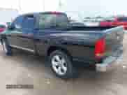 2005 Dodge 1500 SLT with VIN 1D7HA18N85S269855, listed as a IAAI auction lot 42719692 with 201,319 mi miles and . Bid and sale history available at DreamBid. Image 3.