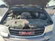 2009 GMC Sierra 1500 SLE с VIN 1GTEK29069Z228477, выставлен на аукционе Copart как лот 68666615 с пробегом 161 814 миль миль и Списание • Salvage title. История ставок и продаж доступна на DreamBid. Изображение 11.