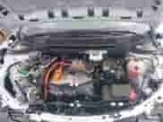 2025 Chevrolet Equinox EV RS with VIN 3GN7DSRP2SS134056, listed as a IAAI auction lot 43366564 with 2,519 mi miles and . Bid and sale history available at DreamBid. Image 10.