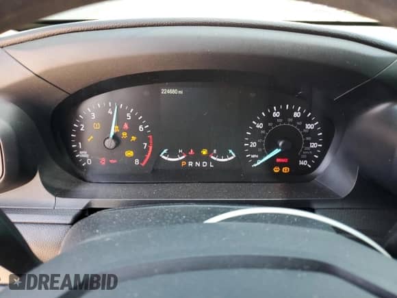 2021 Ford Explorer z VIN 1FMSK7BH4MGA56014, wystawiony jako Copart lot #70152265 z przebiegiem 224 680 mil mil oraz Nie do naprawy • Non repairable. Historia ofert i sprzedaży dostępna na DreamBid. Obrazek 9.