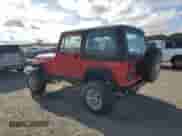 1994 Jeep Wrangler S с VIN 1J4FY19PXRP407587, выставлен на аукционе Copart как лот 80202775 с пробегом 145 825 миль миль и Чистый • Clean title. История ставок и продаж доступна на DreamBid. Изображение 2.