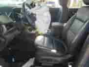 2019 Chevrolet Traverse LT с VIN 1GNERHKW3KJ217672, выставлен на аукционе Copart как лот 84373135 с пробегом 43 565 миль миль и Списание • Salvage title. История ставок и продаж доступна на DreamBid. Изображение 7.