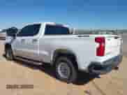 2021 Chevrolet Silverado 1500 Work Truck с VIN 1GCRYAEH4MZ113651, выставлен на аукционе IAAI как лот 43331370 с пробегом 124 009 миль миль и . История ставок и продаж доступна на DreamBid. Изображение 14.