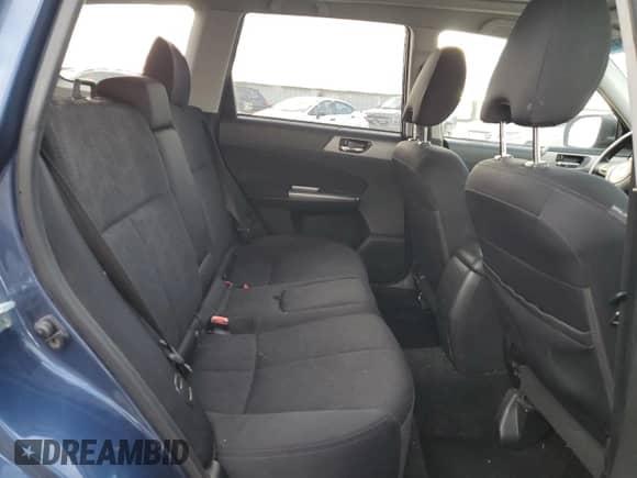 2012 Subaru Forester XT Premium z VIN JF2SHGAC7CH439321, wystawiony jako Copart lot #86650494 z przebiegiem 134 237 mil mil oraz Szkoda całkowita • Salvage title. Historia ofert i sprzedaży dostępna na DreamBid. Obrazek 11.