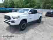 2016 Toyota Tacoma SR5 с VIN 5TFAX5GN9GX070712, выставлен на аукционе IAAI как лот 42274265 с пробегом 175 258 миль миль и . История ставок и продаж доступна на DreamBid. Изображение 2.