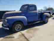 1953 Chevrolet Malibu с VIN LBA446267, выставлен на аукционе Copart как лот 46576775 с пробегом 1 863 миль миль и На запчасти • Non repairable. История ставок и продаж доступна на DreamBid. Изображение 1.