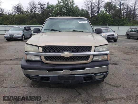 2006 Chevrolet Avalanche Z71 с VIN 3GNEK12Z66G125050, выставлен на аукционе Copart как лот 64054935 с пробегом 321 505 миль миль и Списание • Salvage title. История ставок и продаж доступна на DreamBid. Изображение 5.