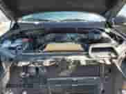 2017 Ford F-150 XLT with VIN 1FTEW1EF5HKE28069, listed as a Copart auction lot 66473145 with 100,138 mi miles and Salvage title. Bid and sale history available at DreamBid. Image 11.