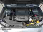 2017 Subaru WRX Premium with VIN JF1VA1E60H8814044, listed as a Copart auction lot 60159555 with 112,395 mi miles and Salvage title. Bid and sale history available at DreamBid. Image 11.