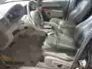 2007 Jeep Grand Cherokee Limited с VIN 1J8HR58M07C698544, выставлен на аукционе Copart как лот 49784845 с пробегом 286 155 миль миль и Чистый • Clean title. История ставок и продаж доступна на DreamBid. Изображение 7.