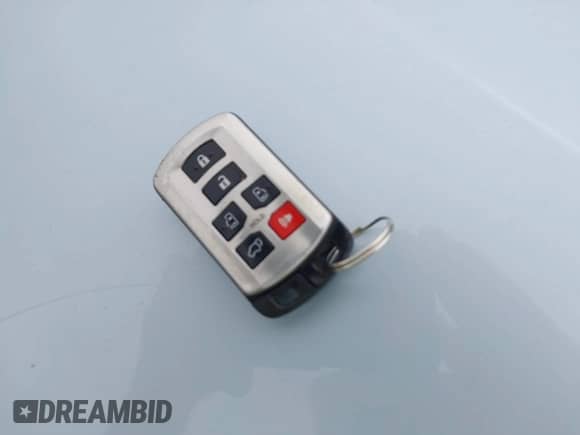 2015 Toyota Sienna Limited with VIN 5TDDK3DC8FS095348, listed as a IAAI auction lot 43281292 with 241,191 mi miles and . Bid and sale history available at DreamBid. Image 11.