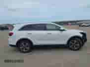 2019 Kia Sorento EX with VIN 5XYPHDA51KG512534, listed as a IAAI auction lot 42246537 with 138,772 mi miles and . Bid and sale history available at DreamBid. Image 14.