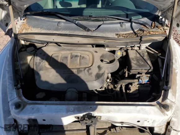 2007 Chevrolet HHR LT с VIN 3GNDA33P47S508944, выставлен на аукционе Copart как лот 78253583 с пробегом 132 625 миль миль и Чистый • Clean title. История ставок и продаж доступна на DreamBid. Изображение 11.