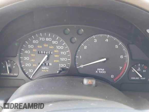 1997 Saturn SW with VIN 1G8ZK8277VZ368280, listed as a IAAI auction lot 42269973 with 159,404 mi miles and . Bid and sale history available at DreamBid. Image 7.