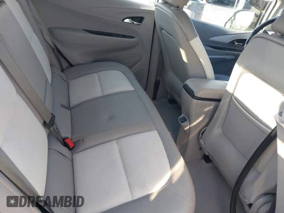 2018 Chevrolet Bolt EV Premier с VIN 1G1FX6S09J4112000, выставлен на аукционе IAAI как лот 42670162 с пробегом 49 911 миль миль и . История ставок и продаж доступна на DreamBid. Изображение 8.