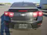 2014 Chevrolet Malibu LTZ with VIN 1G11H5SL7EF247238, listed as a Copart auction lot 82055885 with 278,167 mi miles and Salvage title. Bid and sale history available at DreamBid. Image 6.